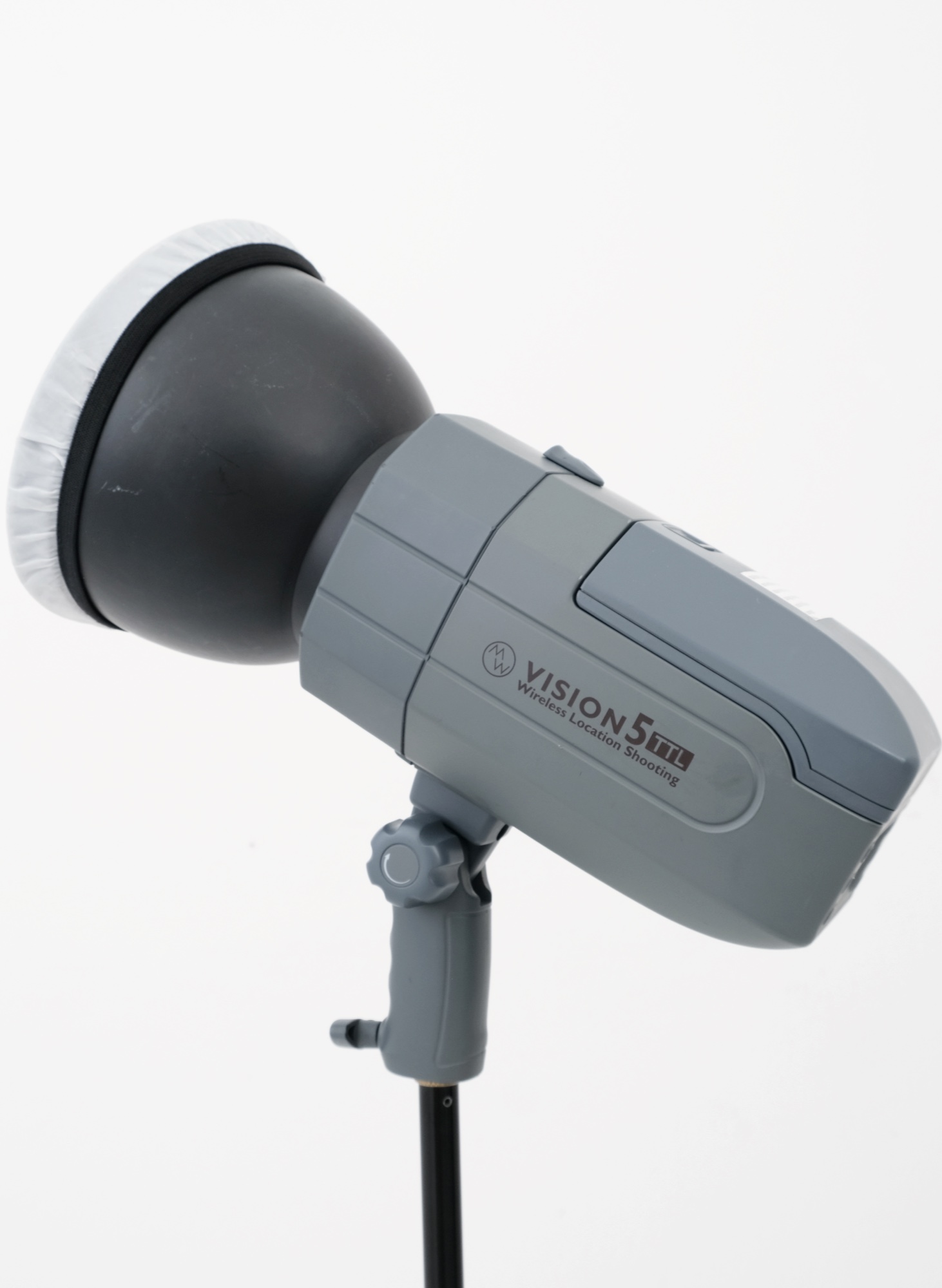 Studio Blanc equipment, view 8